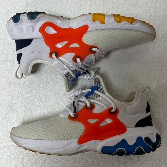 breezy thursday react presto